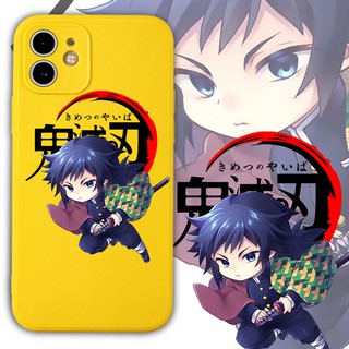 Ốp Lưng In Hình Hoạt Hình Tomika Cao Cấp Cho Apple Iphone 12 Mini 11 Pro Max 7 8 Plus X Xr Xs Max Se 2021