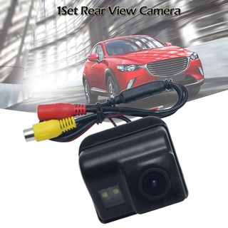 Camera Lùi Xe Cho Mazda 3 / 6 / Cx-5 / Cx-7 / Cx-9