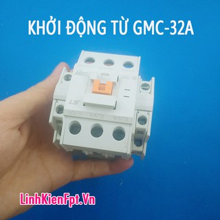Khởi động từ GMC 32A