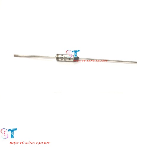 Cầu Chì Nhiệt RY 250V 10A Nồi Cơm Điện Lò Vi Sóng