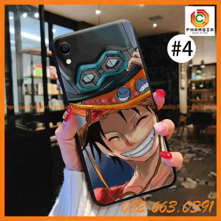 ỐP LƯNG OPPO A91 A5 A9 2020 A57 A71 A83 A1K A37 Reno 2F R11S R15 Pro MẪU HÌNH ĐẸP