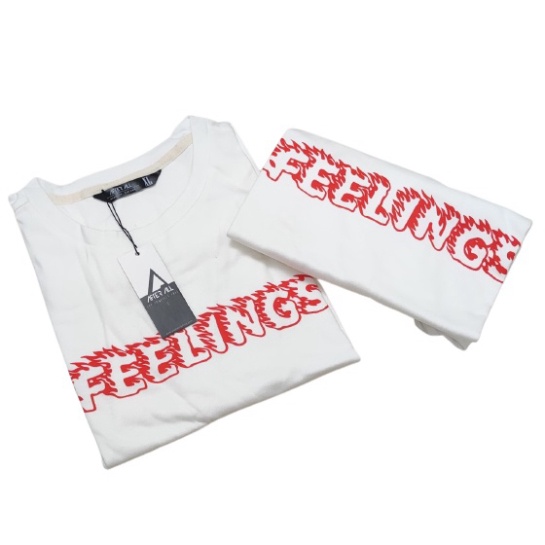 Áo Thun Nam Tay Ngắn Áo Phông Nam Tay Lỡ Cổ Tròn Thời Trang Cao Cấp | A01-13 King.Shop.70 | BigBuy360 - bigbuy360.vn