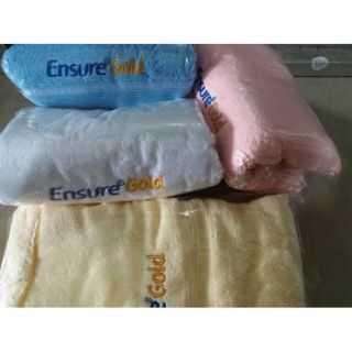 Khăn tắm esure bạn Hoa Nguyễn.