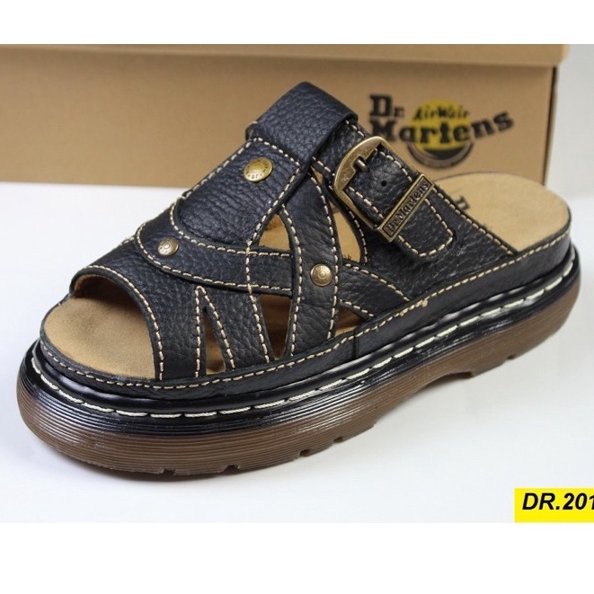 Dép Dr Martens 2016 Nhập Full Box ThaiLand