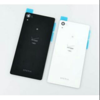 Nắp lưng / Nắp đậy pin Sony Xperia Z3 sịn