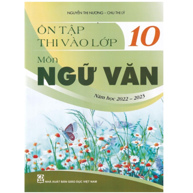 Sách - Combo Ôn Tập Thi Vào Lớp 10 Năm Học 2022 - 2023 Toán + Ngữ Văn + Tiếng Anh (Mới nhất)