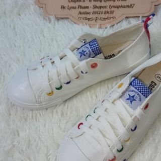 (XẢ HÀNG) GIÀY BATA COAVESPOT NỮ