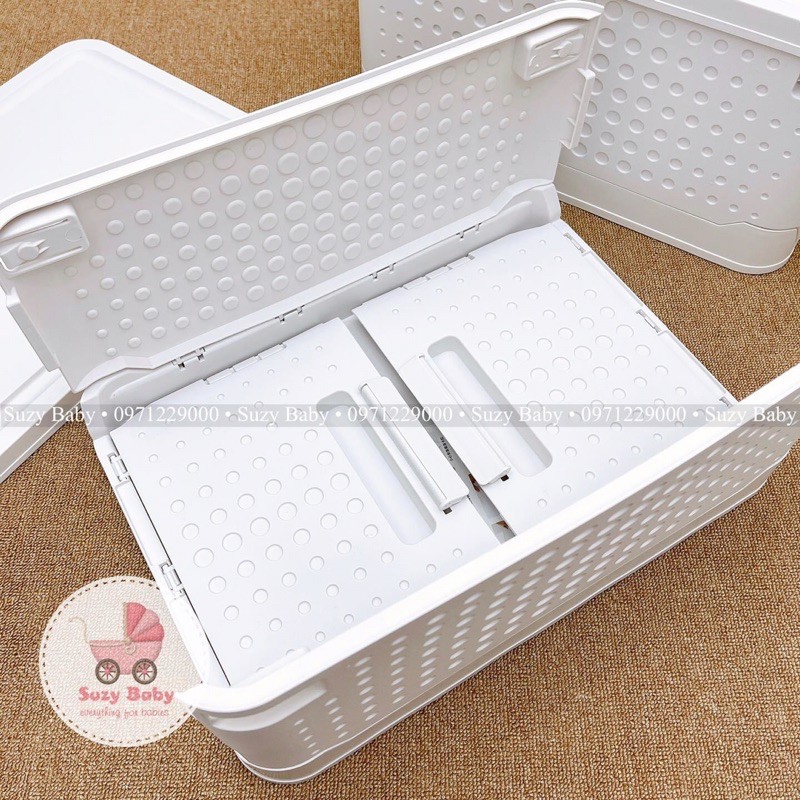 Hộp đựng đồ gấp gọn