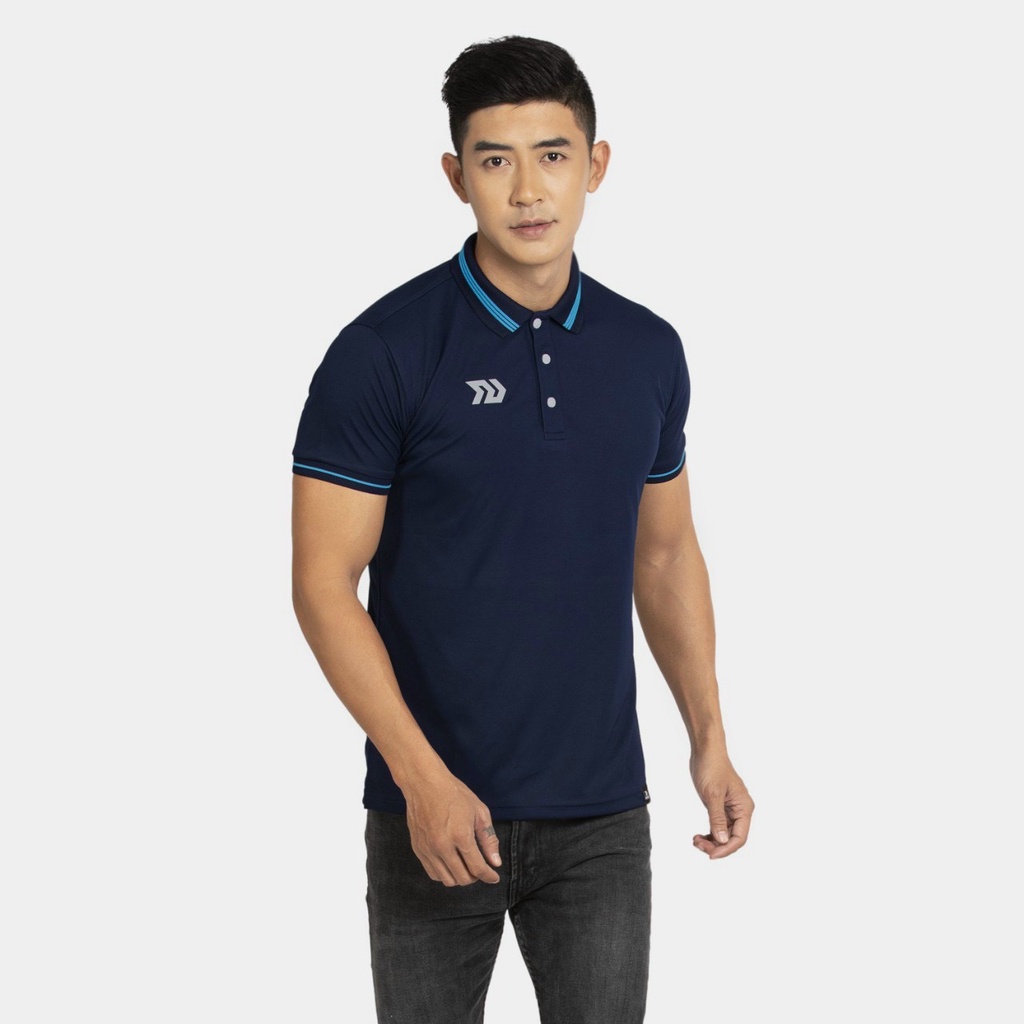 Áo phông nam có cổ Bulbal siêu đẹp (45-85kg)