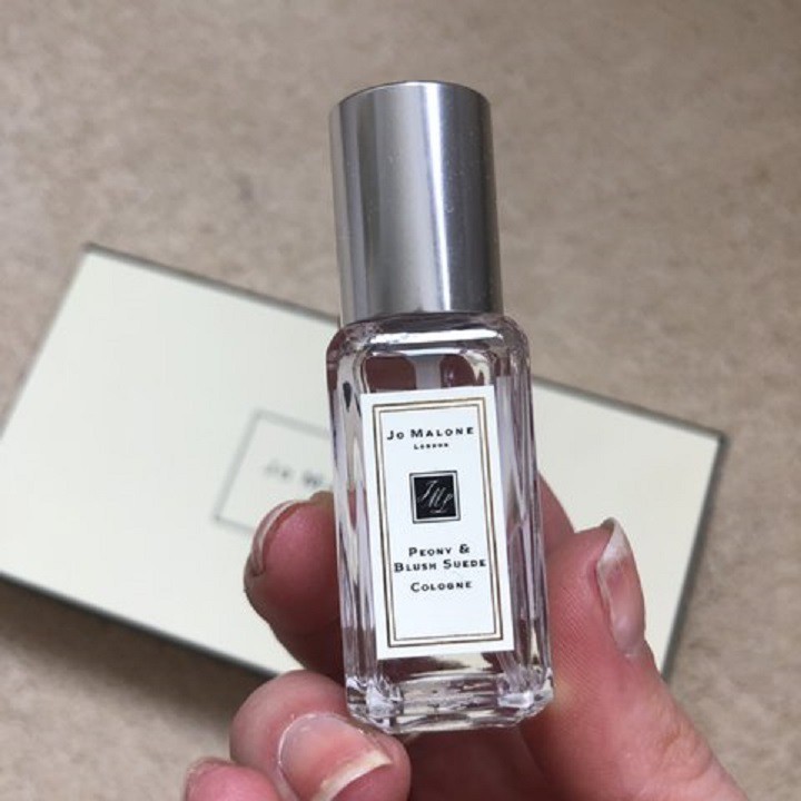 [AUTH 1000%] Nước hoa JOMALONE Jo Malone MINI 9ml