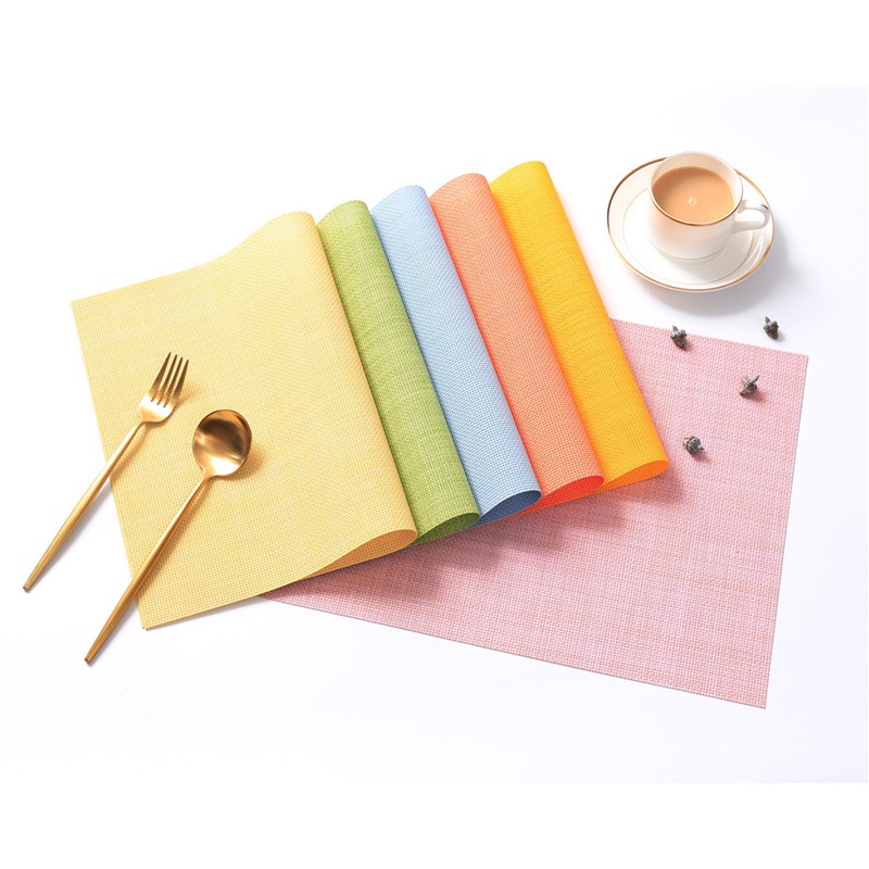 Tấm lót bàn ăn chống trượt chống thấm nước cách nhiệt