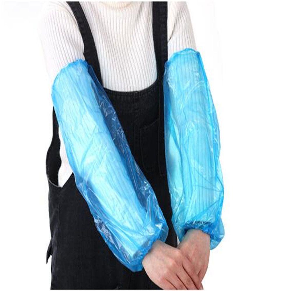 100 / 500 / 1000 Miếng Nhựa Bọc Bảo Vệ Chống Thấm Nước Cho Nhà Bếp