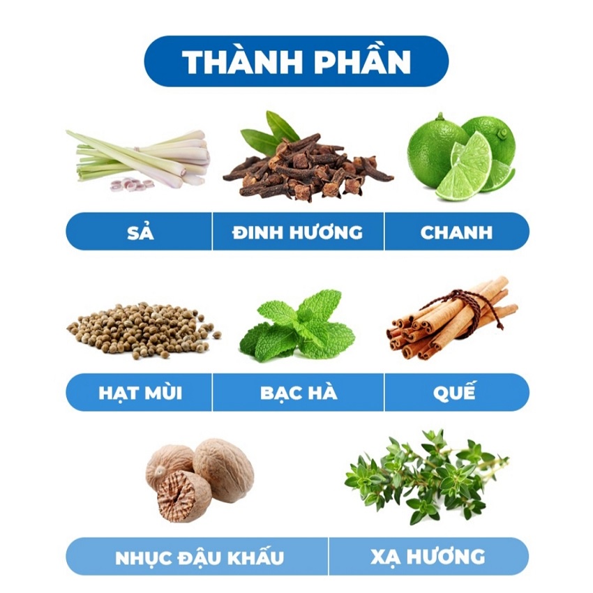 Tinh dầu ARGOL ESSENZA BALSAMICA nhập khẩu Ba Lan xông mũi, súc họng, giúp giảm căng thẳng mệt mỏi chai 50ml