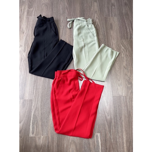 Quần tây MNG dư xịn