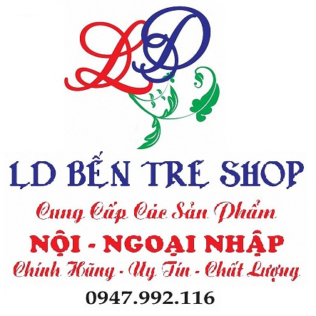 LD Bến Tre Shop