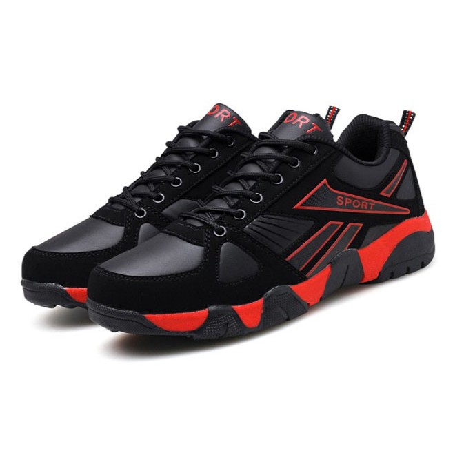 Giày Sneaker Nam Hàn Quốc SACAS SC048 | BigBuy360 - bigbuy360.vn