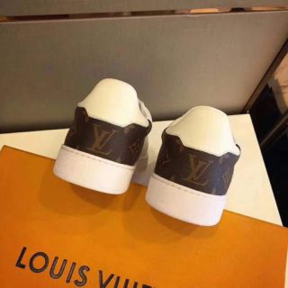 GIÀY NAM LOUIS VUITTON ODER