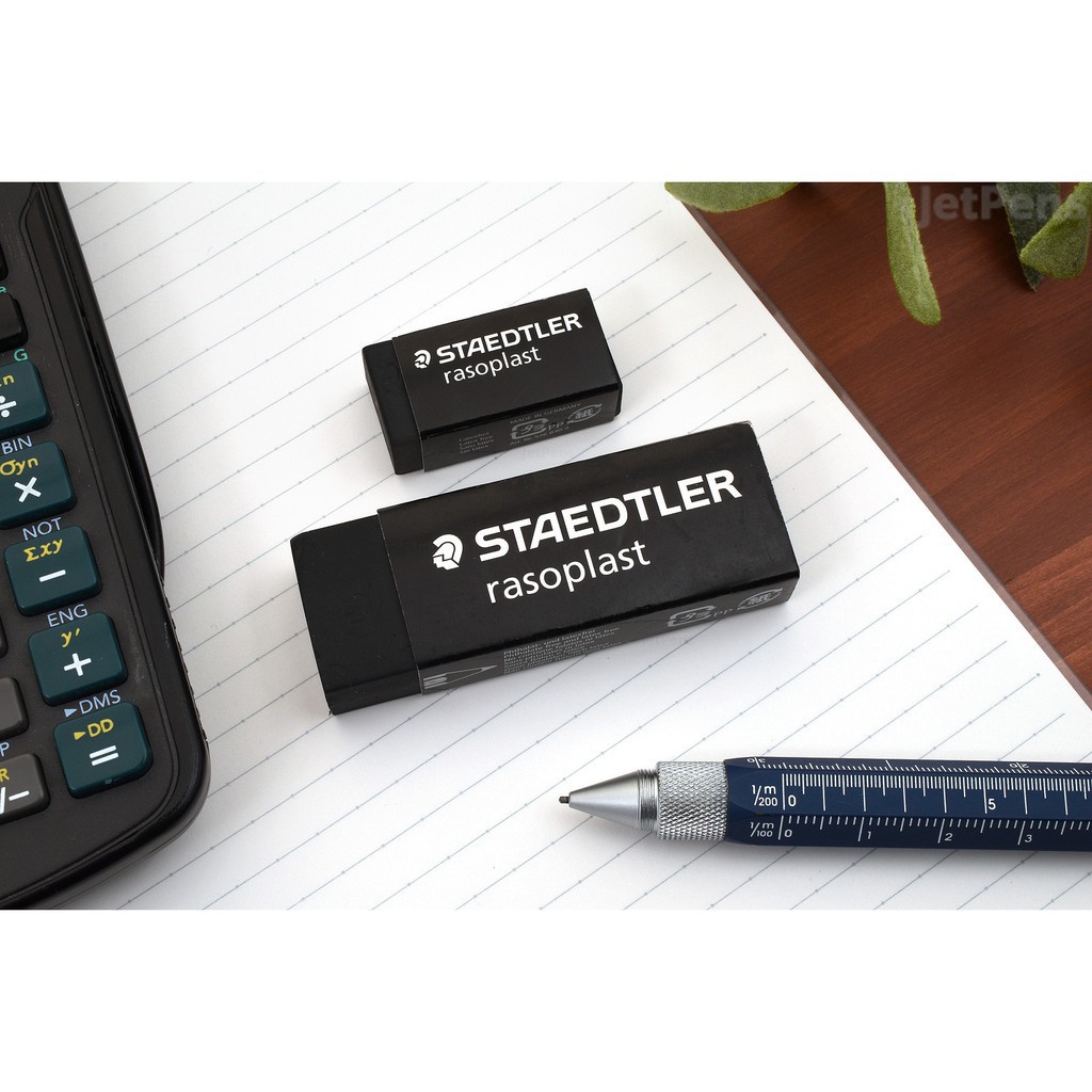Tẩy chì mềm cao cấp Staedtler 526B