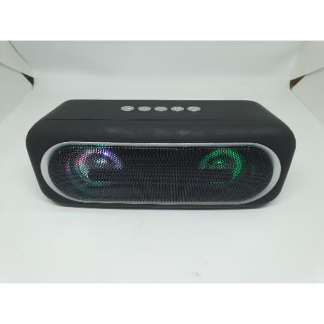 Loa BLUTOOTH Linsun K8 Cực hay , Cực chất nghe nhạc .