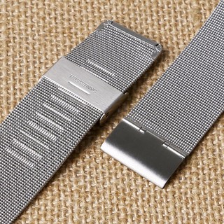 Dây đồng hồ Apple Watch ,Màu bạc ( Size 38mm, 42mm)