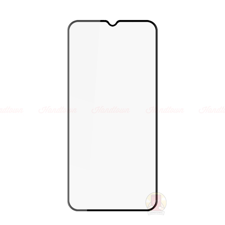 Kính Cường Lực Vivo Y15 Y15s Y15a Cường Lực Viền Mỏng Trong Suốt Full Màn Full Keo Chống Nước Chống Xước Handtown