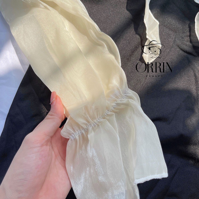 [Tặng Chong Chóng Gắn Mũ Bảo Hiểm] Đồ bơi Đầm bơi bikini đi biển đi chơi đa năng ~ ORIN ORRIN CLOSET | BigBuy360 - bigbuy360.vn