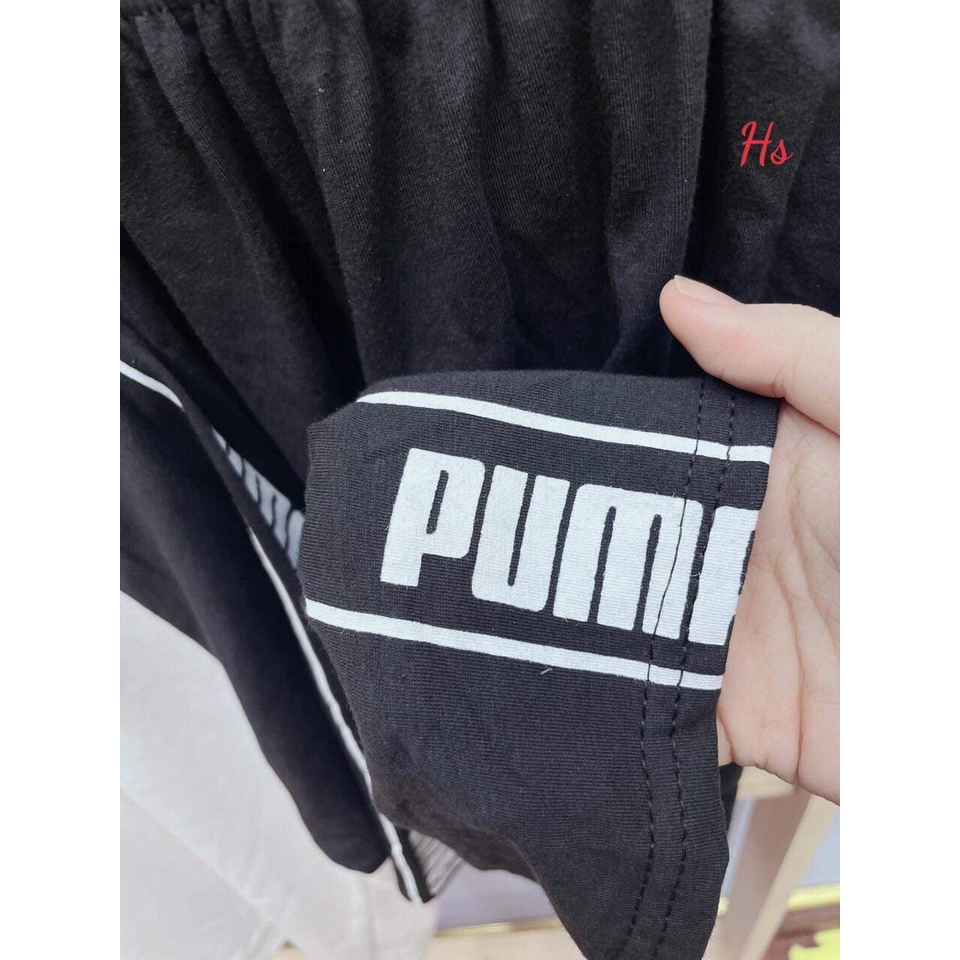 Bộ Đùi Tay Zaclang Mix Màu Đen Trắng Mã 372 UNI STORE