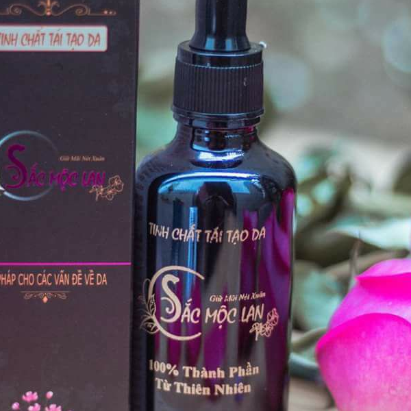 Sắc Mộc Lan Shop