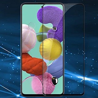 Kính cường lực samsung galaxy a51 full màn hình
