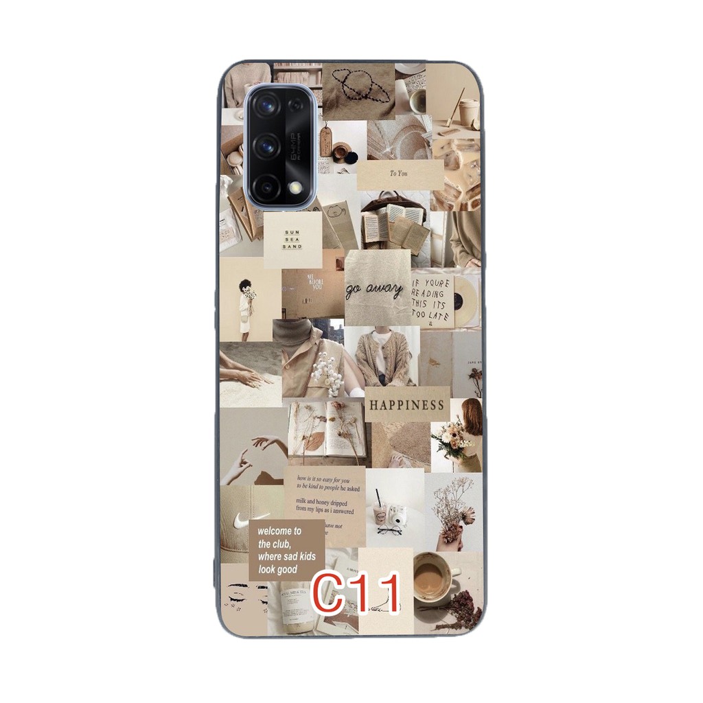 Ốp lưng Realme X7