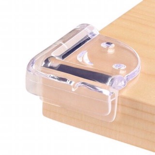 tuan0043 Bịt góc bàn silicon an toàn cho bé tuan0043