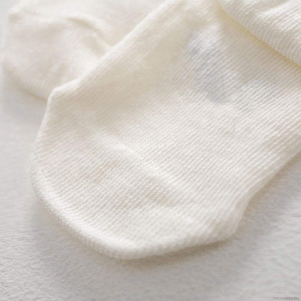 Vớ cotton xinh xắn dành cho bé