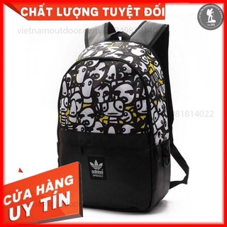 Balo add clover cao cấp - balo du lich thời trang⚡️