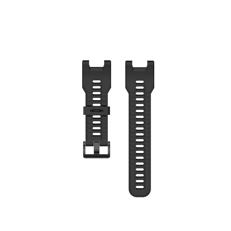 Dây Đeo Silicon Thay Thế Cho Đồng Hồ Amazfit T-Rex Trex Pro Trex Prosmart