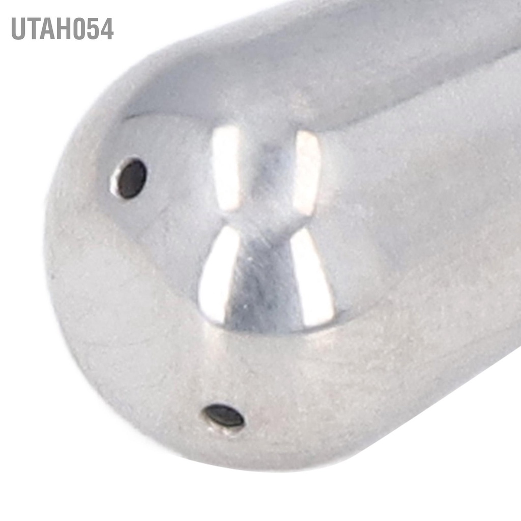 Utah054 Máy pha cà phê 3 lỗ Vòi phun hơi bằng thép không gỉ tạo bọt sữa cho bán tự động dòng 8 của Breville