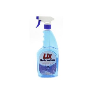NƯỚC LAU KÍNH LIX 650 ml