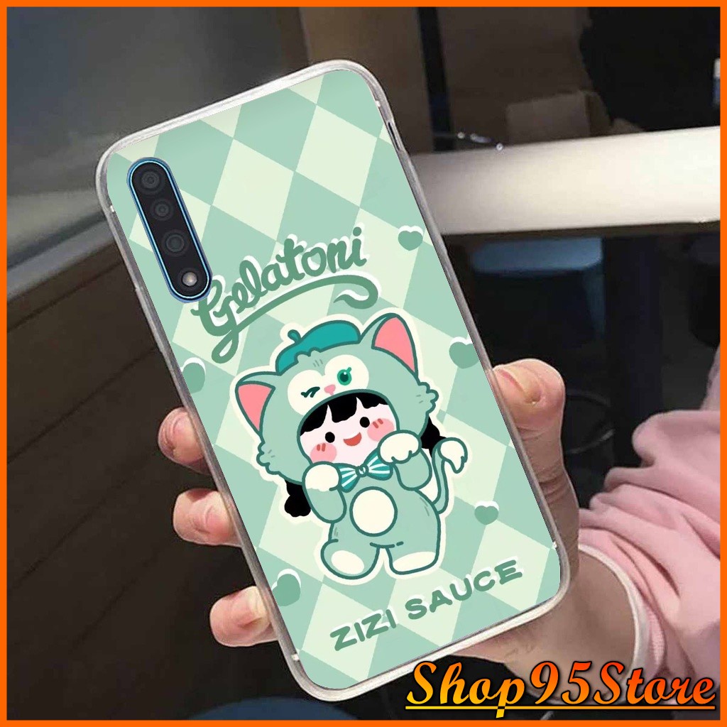 Ốp lưng dẻo in Z Vsmart Star 3 Star 4 Star 5 Live Live 4 Joy 1+ Joy 2+ Joy 3 Joy 4 Active 1+ Active 3