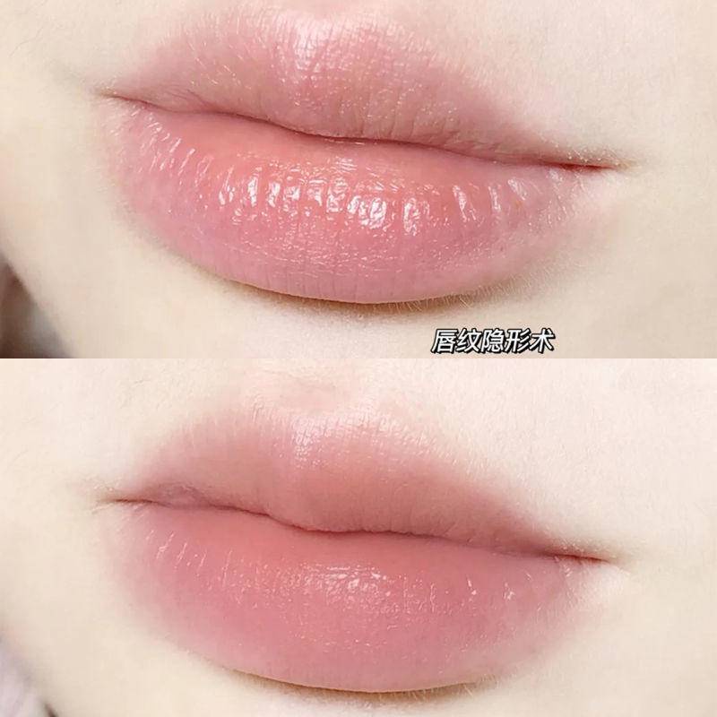 Son kem Dưỡng Ẩm Chống Khô Lâu Trôi Chăm Sóc Môi Hiệu Quả