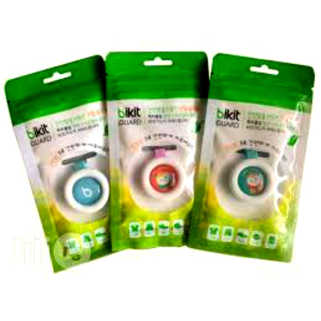 MÓC CÀI CHỐNG MUỖI