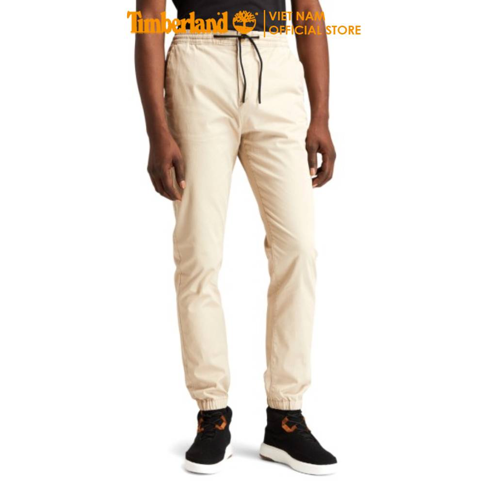 Quần Joggers Nam Timberland TB0A2BZWHJ