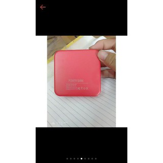 Sạc dự phòng 20000 mah