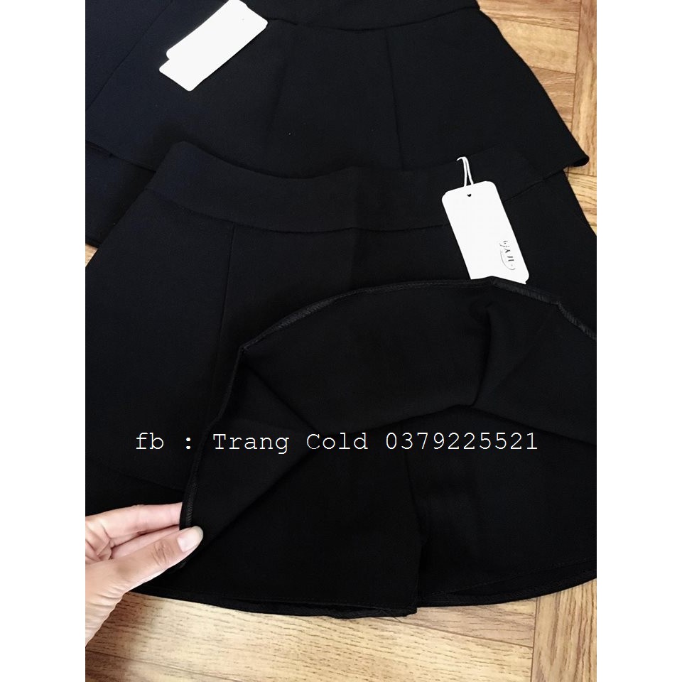 Chân Váy Trắng 3 Lớp (ẢNH THẬT SHOP TỰ CHỤP) | BigBuy360 - bigbuy360.vn