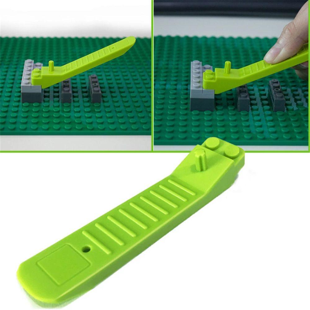 Bộ 2 Dụng Cụ Tháo Lắp Đồ Chơi Khối Gạch Cổ Điển DIY REBUY1 Dành Cho Trẻ Em