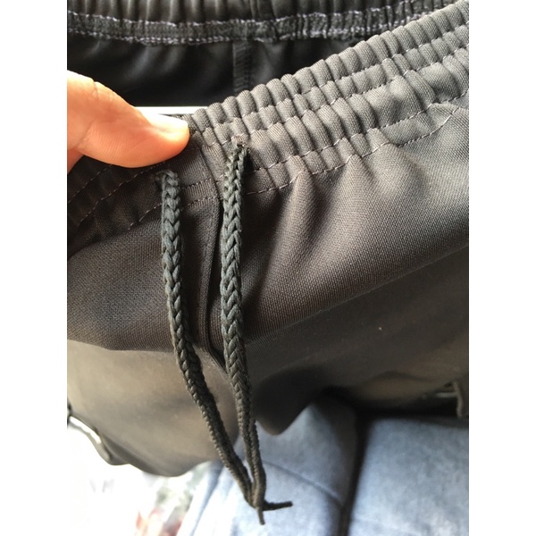 💥 Quần umi túi hộp bé trai size 18-40kg