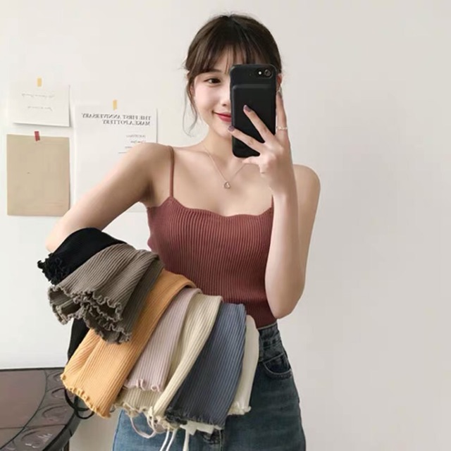 Áo sơ mi sọc caro đỏ