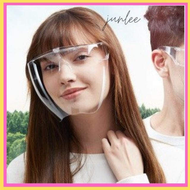 Kính Bảo Hộ Chống Giọt Bắn,Kính Chống Bụi Đi Đường Không Bị Mờ Hơi Thở Hàng Loại 1. | BigBuy360 - bigbuy360.vn