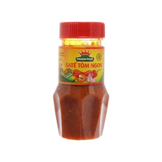 SA TẾ TÔM NGON THUẬN PHÁT [hủ 85 gr]