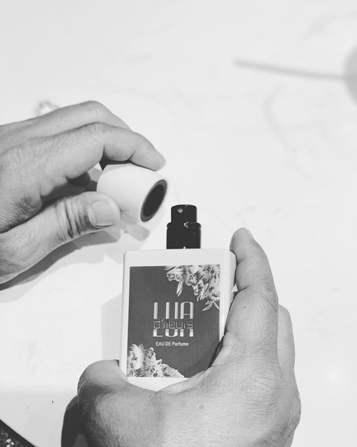 [BÁN SỈ] [GIÁ RẺ NHẤT] XẠ HƯƠNG MỘC 50ml – DẪN LỐI CẢM XÚC | Thế Giới Skin Care