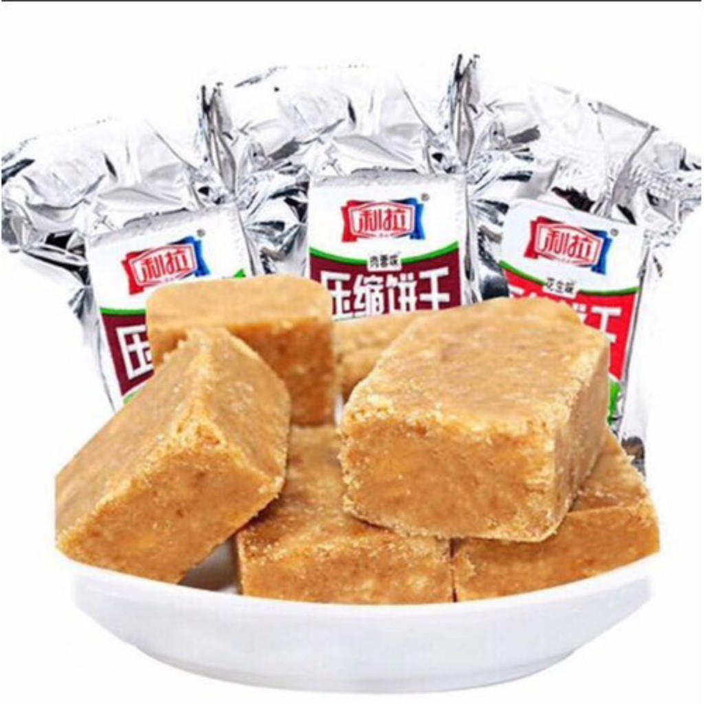 1KG LƯƠNG KHÔ MINI MIX CÁC VỊ