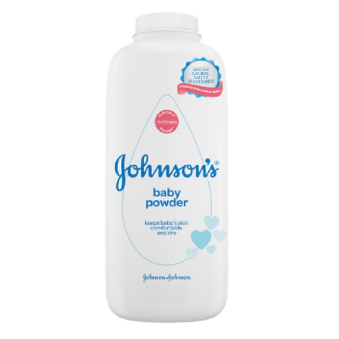 Phấn thơm em bé Johnson Baby 100g | BigBuy360 - bigbuy360.vn